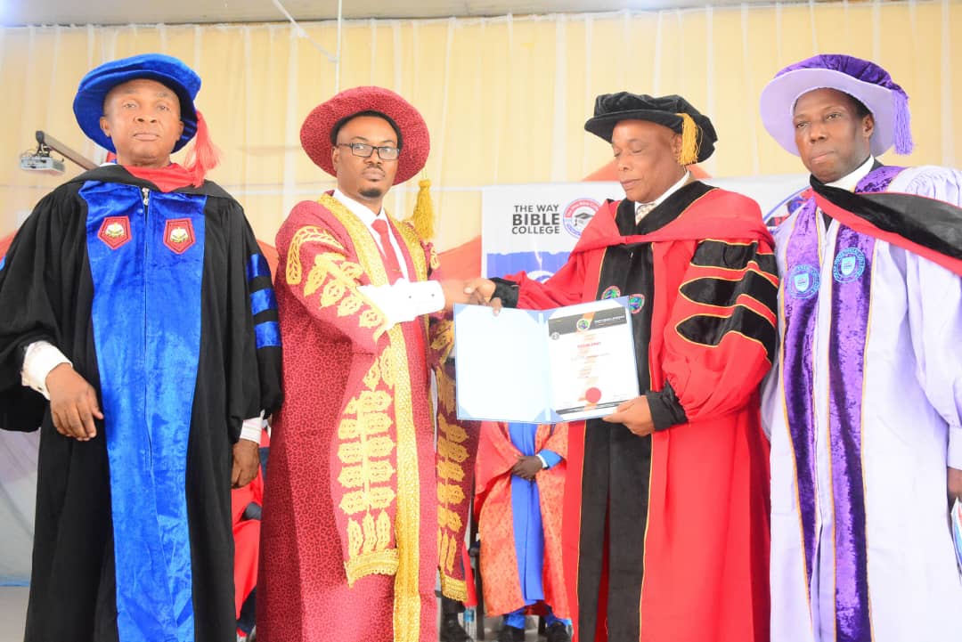TBUGLEX Graduate